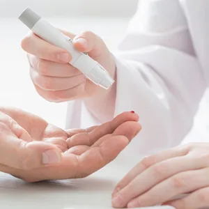 LotFancy Lancets for Blood Testing 33 Gauge 500 Counts Twist Top Diabetic Lancets for Glucose Diabetes Testing Sterile Disposable - product information 11