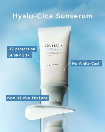 SKIN1004 Hyalu-CICA Sleeping Pack 3.38 fl.oz 100ml Melatonin Hyaluronic Acid Centella Asiatica Extract Moist and Revitalization Multi Care Solutions - card06