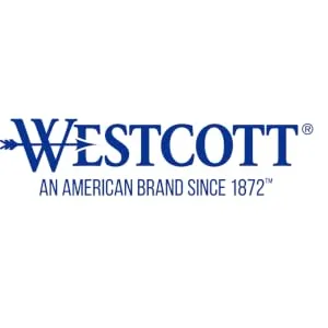 Westcott CarboTitanium 45mm Rotary Replacement Blade 2-Pack - Westcott
