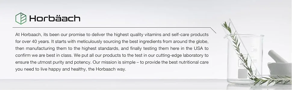 Cranberry Gummies | 110 Count | Vegan Non-GMO and Gluten Free Supplement | High Potency Extract Formula | by Horbaach - Horbaach mission statement