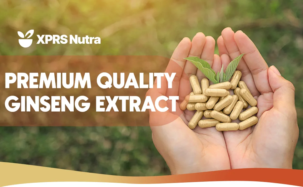 XPRS Nutra Ginseng Root Extract Powder - Ginseng Powder Supports Cognitive Function Physical Performance and Immune System - Vegan Friendly Panax Ginseng in Powder Form (4 Ounce) 4 Ounce (Pack of 1) - ginseng power ginseng powder korean red ginseng shot panax ginseng korean ginseng