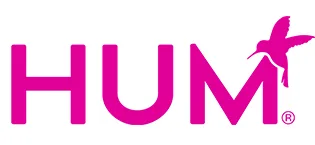 HUM Boost Sweet Boost Gummies - Immunity Multivitamin with Vitamin C Zinc & Elderberry for General Wellness (60 Vegan Gummies) 60 Count (Pack of 1) - HUM logo