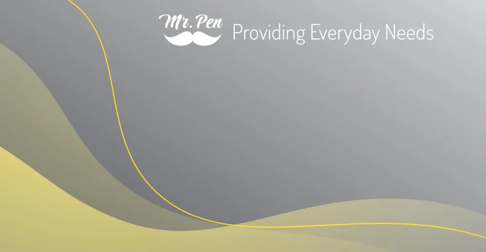Mr. Pen Safety Pins 1.1 Inches Pack of 200 - Mr. Pen