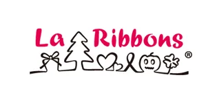 LaRibbons Solid Color Satin Ribbon Asst. 2-10 Colors 3/8 X 5 Yard Each Total 50 Yds Per Package 01 Satin Ribbon - banner