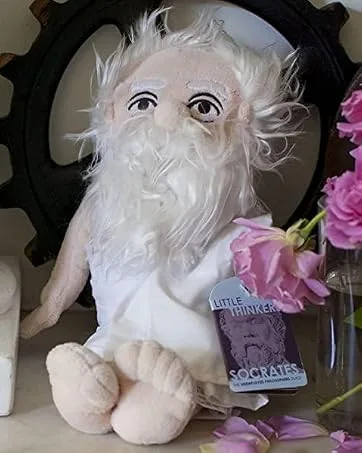 Shakespeare's Midsummer Night's Lip Balm Tube - Made in The USA - socrates little thinker
