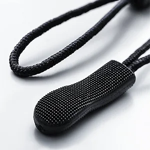 Zipper Pull Universal Zipper Pull Replacement Kit Removable Zipper Pulls Tab Replacement (20 Pcs) Black Zipper Pulls for Jackets Luggage Backpacks Purses Boots Pants Tents (3 Styles 4 Sizes) Black Zipper Pull K... - zipper pulls for jackets