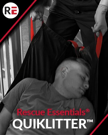 Rescue Essentials Triple Antibiotic 10 pack Unit Doses - quiklitter