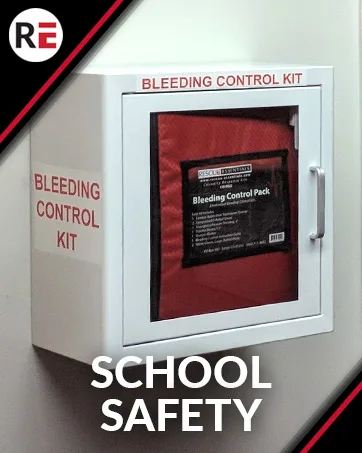Rescue Essentials Triple Antibiotic 10 pack Unit Doses - School Safety