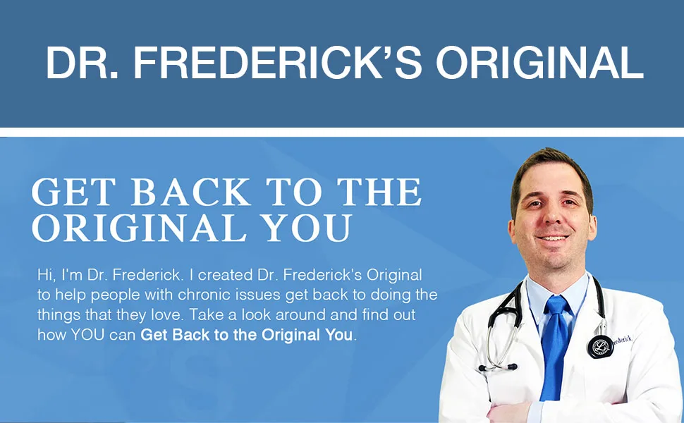 Dr. Frederick's Original Fabric Toe Caps - Toe Separators - 3 Pairs - Size Large Large (Pack of 6) - Dr. Frederick
