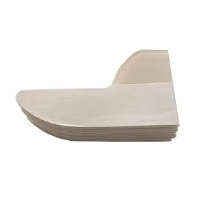 Collar Neck Liner Pads (Self-Adhesive Disposable 20-pack) Sweat Wicking for the Inside of Your Shirt Collar - Collar Liner