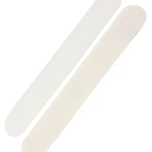 Collar Neck Liner Pads (Self-Adhesive Disposable 20-pack) Sweat Wicking for the Inside of Your Shirt Collar - Hat Liner