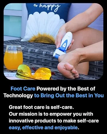 Own Harmony Refill Rollers: Best Fit for Electric Callus Remover Model CR2100 Pedicure Tools - Professional Foot Care for Smooth Feet - Refills 4 Pack Replacement Heads (2 Regular and 2 Extra Coarse) - cracked heel scraper dead skin remover dry callous removal gel treatment crack repair smooth feet