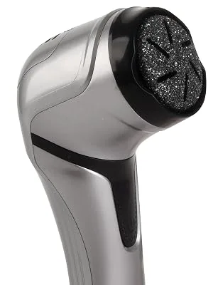 Own Harmony Refill Rollers: Best Fit for Electric Callus Remover Model CR2100 Pedicure Tools - Professional Foot Care for Smooth Feet - Refills 4 Pack Replacement Heads (2 Regular and 2 Extra Coarse) - REFILLS 4 ROLLERS electric foot callus remover dead hard skin pedicure tools foot care dry cracked