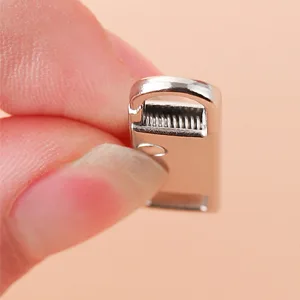 Zipper Pull Zipper Pull Replacement (32 Pack) Universal Replacement Zipper Pull Kit Durable Zipper Tab Replacement Zipper Pulls for Backpacks Purses Jackets Luggage Boots (4 Styles 4 Sizes) Universal Zipper Pull ... - zipper pull tab