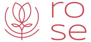 ROSE Certified Organic Cotton Non-Applicator Tampons Super Absorbency |Cotton Lock Security Veil Patent System | Hypoallergenic| Non-Toxic | Easy Application 18 Count - ROSE Organic