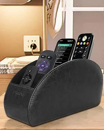 MEDMAX Hard Shell Protective Case for Freestyle Libre 3 2 / Libre Reader Lightweight Shockproof Diabetic Storage Carrying Case with Clip and Handle (Black) - remote control holder