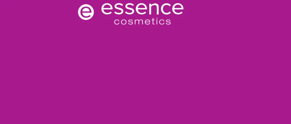 essence | 3-Pack Get Big! Lashes Volume Boost Mascara | Cruelty Free | Without Parabens & Alcohol | Black - essence cosmetics logo