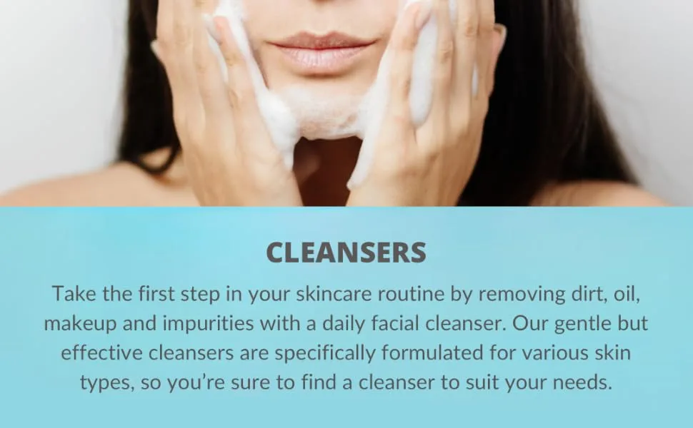 Serious Skincare 80K Plush Brush Replacement Head (1pack) - Cleansers, take the first step in your skincare routine by removing dirt, oil and makeup