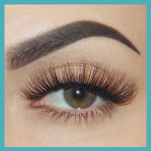 DAODER Bottom Lashes Individual Lower Lash Extensions Kit 6mm Under Eye Lashes Pack with Lash Glue and Applicator for DIY Eyelash Extension 200pcspcs (Fairy Bottom Lashes) - bottom lashes cluster