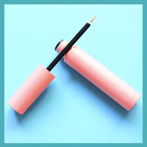 DAODER Bottom Lashes Individual Lower Lash Extensions Kit 6mm Under Eye Lashes Pack with Lash Glue and Applicator for DIY Eyelash Extension 200pcspcs (Fairy Bottom Lashes) - natural lashes