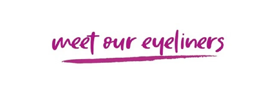 essence | 5-Pack Black Eyeliner Pen | Longlasting & Pigmented Liquid Formula | Glide-on & Precise Application | Felt Tip Applicator | Vegan & Paraben Free | Cruelty Free - Meet Our Eyeliners!
