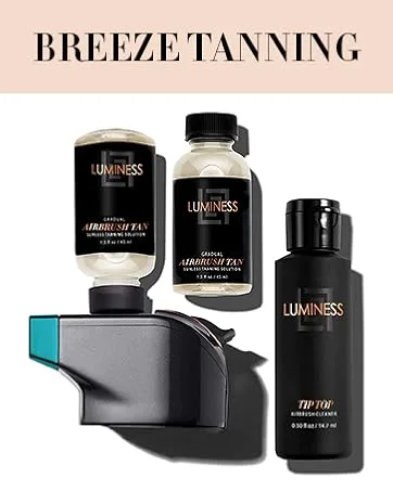 Luminess Setz Translucent Setting Powder 18 Pack - for Natural Non-Oily Finish & Long-Lasting Wear - Mattifies Complexion & Sets Makeup Preventing Lines & Creases - LUMINESS