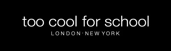  Too Cool for School Egg Mousse - Body Oil/Pack/Soap Egg Mousse Soap - Too Cool for School Logo