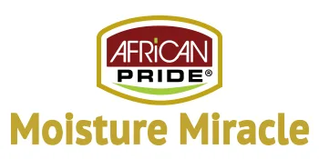 African Pride Moisture Miracle Hydrate & Hold Curl Defining Hair Gel (3 Pack) For Natural Coils & Curls Hydrates & Controls Frizz 18 oz - product information 14