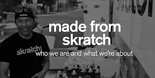 Skratch Labs Hydration Powder | Sport Drink Mix | Electrolytes Powder for Exercise Endurance and Performance | Raspberry Limeade with Caffeine | 20 Servings | Non-GMO Vegan Kosher Raspberry Limeade with Caffeine 20 S... - Made from Skratch
