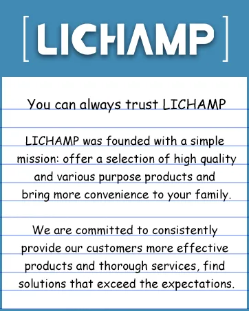 Lichamp Masking Tape 1 inch 10 Pack General Purpose Masking Tape Bulk Multipack for Basic Use 1 inch x 55 Yards x 10 Rolls (550 Total Yards) - Lichamp Brand