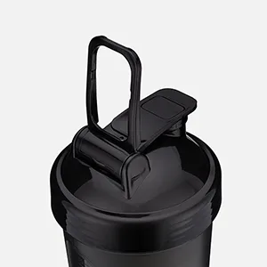 Hydra Cup 3 PACK Extra Large 45-Ounce Shaker Bottle Cup with Dual Blenders for Mixing Protein - product information 10