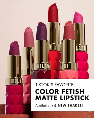 Milani Make It Last Sunscreen Setting Spray with SPF30 - Makeup Primer and Setting Spray with Sunscreen Long Lasting Makeup Finishing Spray - 2 Pack 2 Pack SPF - color fetish
