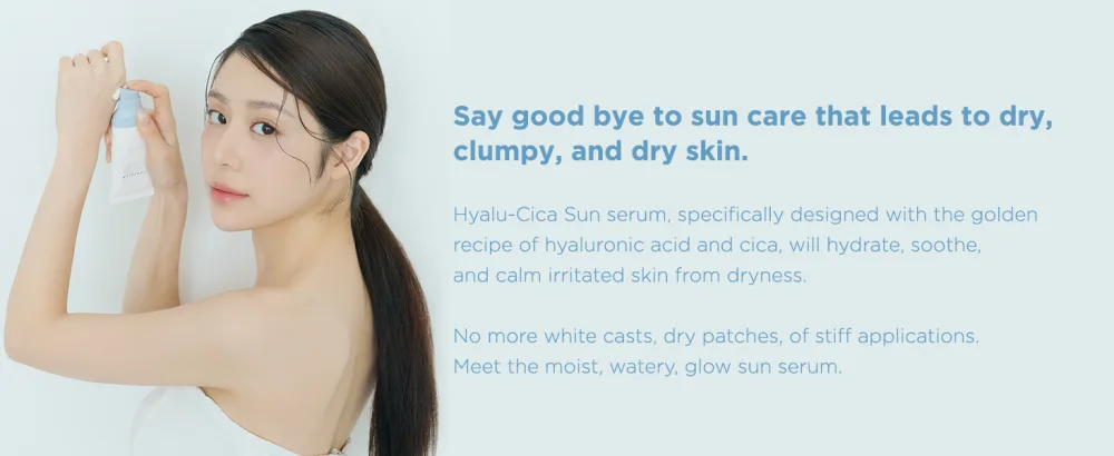 Skin1004 Facial Sun Screen Sun Serum Twin Pack - product information 11