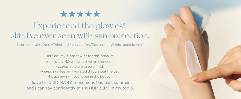 Skin1004 Facial Sun Screen Sun Serum Twin Pack - product information 17