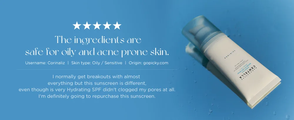 Skin1004 Facial Sun Screen Sun Serum Twin Pack - product information 18