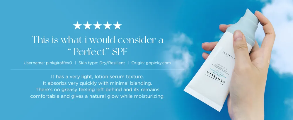Skin1004 Facial Sun Screen Sun Serum Twin Pack - product information 20