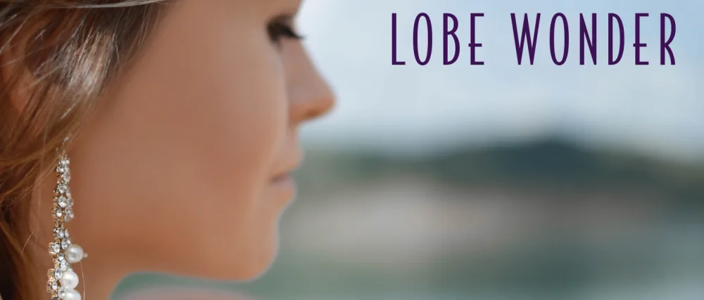 Lobe Wonder Ear Repair pack of 6 - product information 1