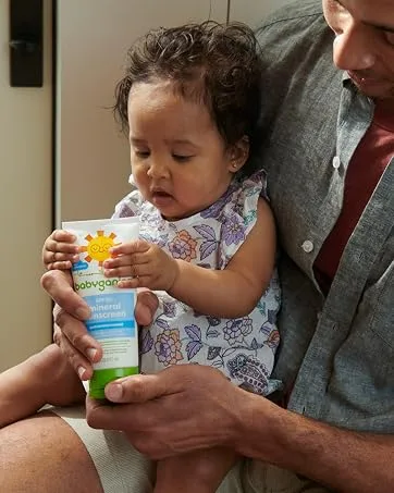 Babyganics Kids Continuous Insect Spray 5oz 2 Pack - baby sunscreen, sunscreen for babies