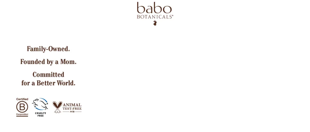Babo Botanicals Sheer Zinc Continuous Spray Sunscreen SPF 30 with 100% Mineral Active Unscented 12 Fl Oz (Pack of 2) - babo