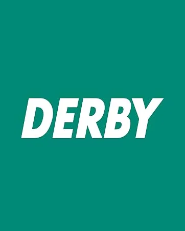 DERBY Barber Razor Premium Single Edge Blade 100 Count SR-05298 (10 Pack) - product information 2
