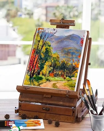 ESRICH Canvas for Painting 30 Pack 6 Sizes | GoSupps.com