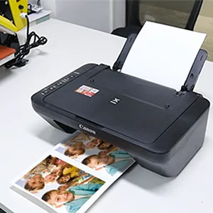 Printers Jack Iron-On Heat Transfer Paper for Dark Fabric 50 Pack 8.3x11.7 T-Shirt Transfer Paper for Inkjet Printer Wash Durable Long Lasting Transfer No Cracking - product information 15