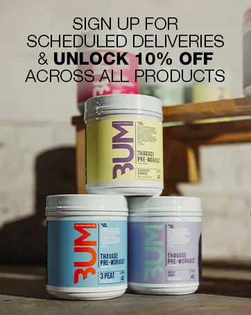 RAW CBUM Itholate Whey Protein Powder | Naturally Flavored Protein Whey Isolate Post Workout Powder Supplement | Formulated & Flavored by Chris Bumstead | Cinnamon Crunch Cereal Flavor | 25 Servings - Gym Essential Ice Vitamin Drinks Extreme Explosion Blast Health Standard Servings Burner Free