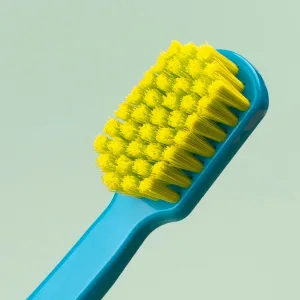 Curaprox CS 5460 Ultra-Soft Toothbrush (12 Pack) - Toothbrush soft brush toothbrushes tooth extra bristle gum braces cepillo adults compact head