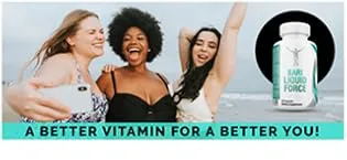 Post Bariatric Multivitamin - 3 Pack of Bariatric Liquid Force Multivitamin - bariatric liquid force