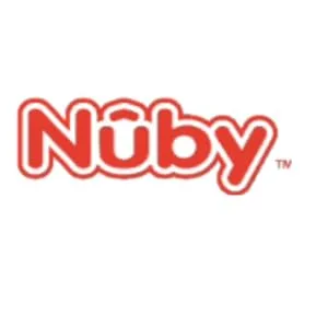 Nuby Infant's 2-Pack Pacifinder Pacifier Clips Colors May Vary - product information 1