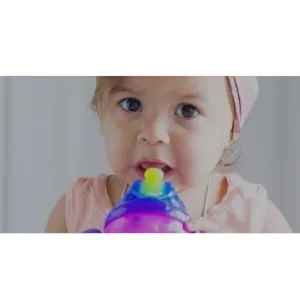Nuby Infant's 2-Pack Pacifinder Pacifier Clips Colors May Vary - product information 4