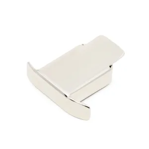 Dritz Magnetic Seam Guide for Sewing Machine 1 Count Nickel - image