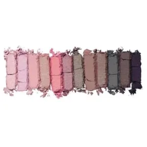 Rimmel Magnif'eyes Makeup Kit With Eyeshadow and Primer Blush Blush & Primer Pack of 2 Variety Kit - product information 1