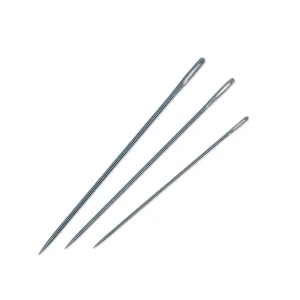 Dritz 57 Hand Needles Assorted Styles & Sizes (50-Count) - image